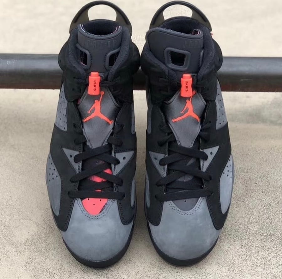 jordan 6 psg release