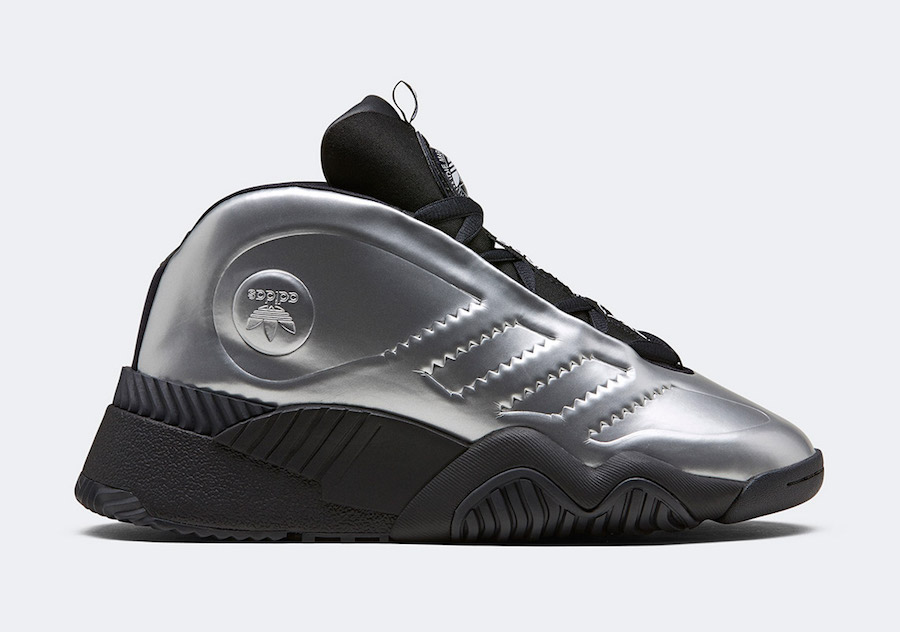 Alexander Wang x adidas AW Futureshell Release Date