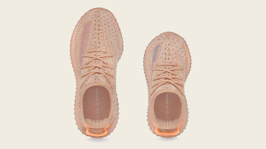 yeezy clay retailers