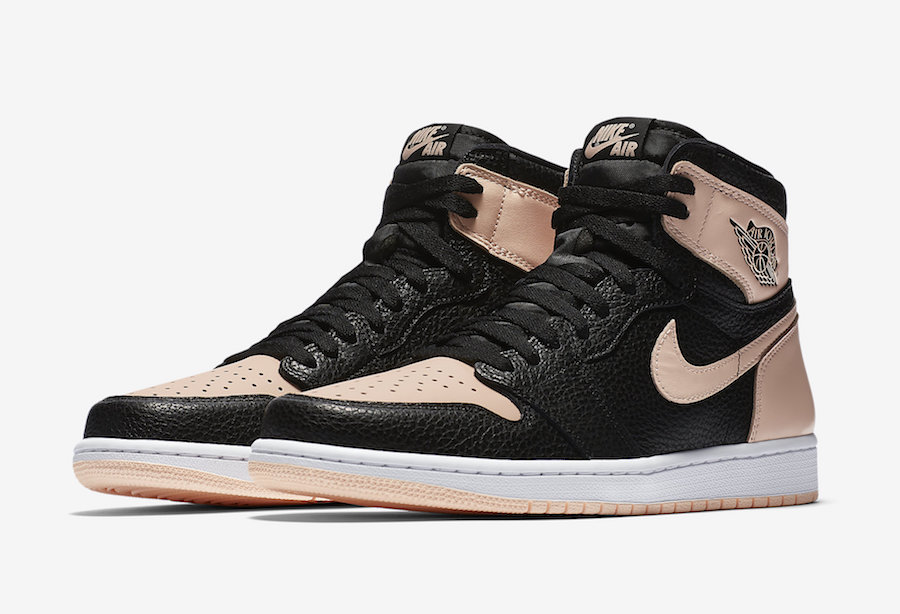 Buy Air Jordan 1 High OG Crimson Tint 555088-081 Store List