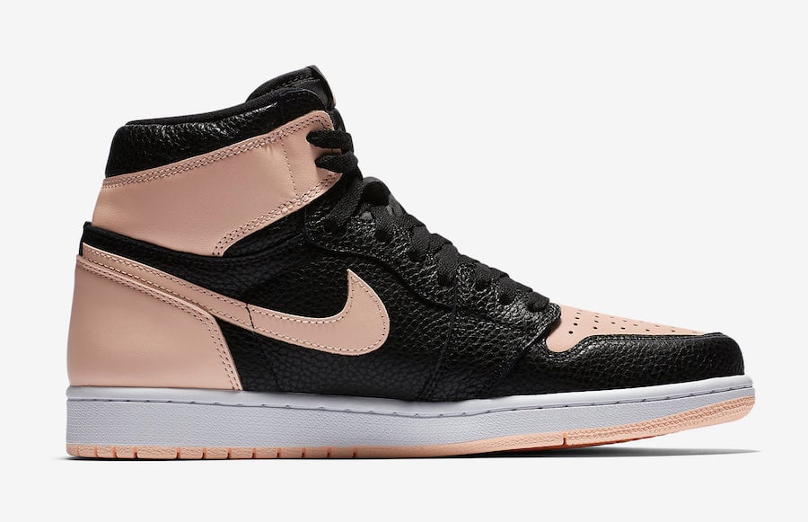 Buy Air Jordan 1 High OG Crimson Tint 555088-081 Store List