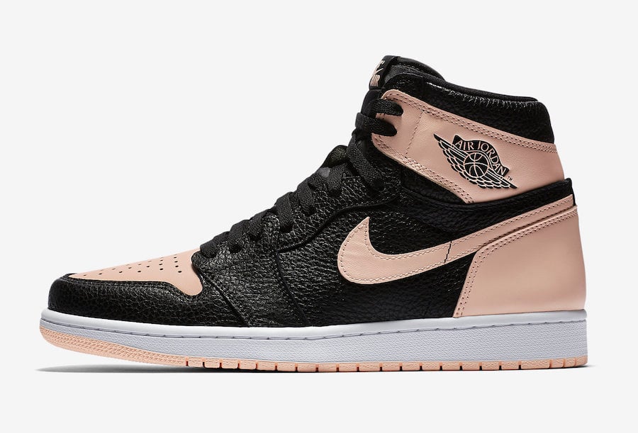 Where to Buy Air Jordan 1 High OG ‘Crimson Tint’