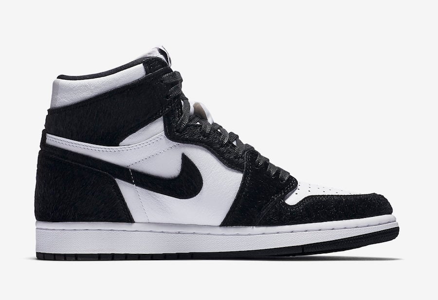 jordan 1 high twist panda