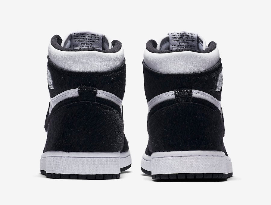 Buy Air Jordan 1 Twist Panda CD0461-007 Store List