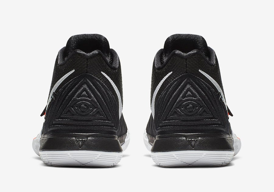 Below SRP kicks Kyrie 5 Colorways Size 7.5 to 13 May