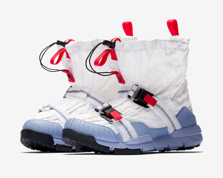 Buy Tom Sachs Nike Mars Yard Overshoe AH7767-101 Store List