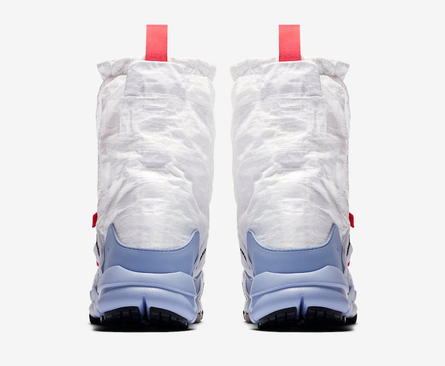 Buy Tom Sachs Nike Mars Yard Overshoe AH7767-101 Store List