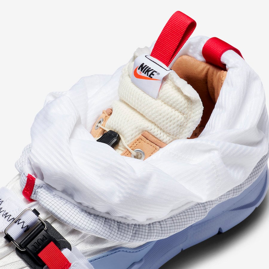 Buy Tom Sachs Nike Mars Yard Overshoe AH7767-101 Store List