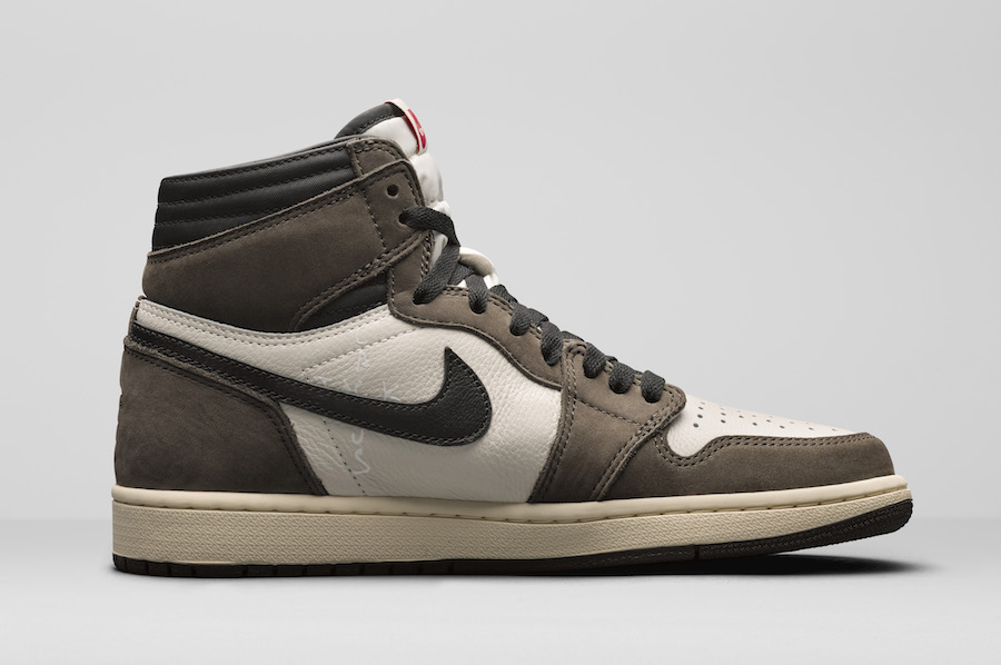 travis scott jordan 1 store release