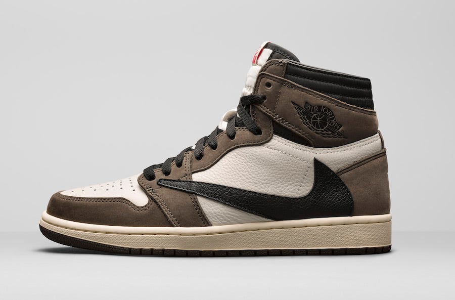 In other words Vegetation clearly Where to Buy Travis Scott Air Jordan 1 High CD4487-100 Store List |  SneakerFiles
