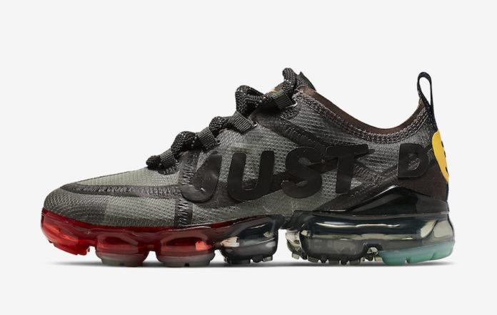 cactus flea market vapormax price