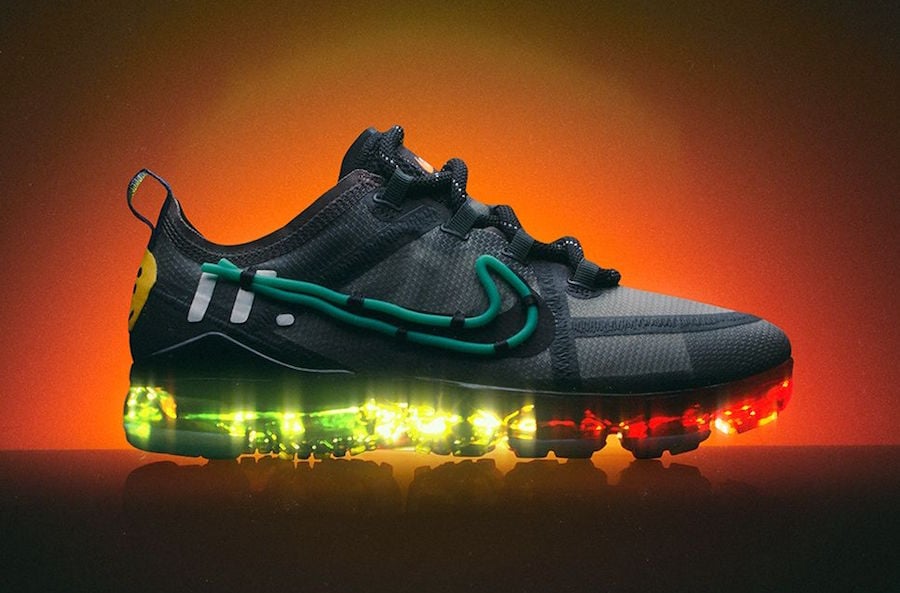 nike air vapormax 2019 cena