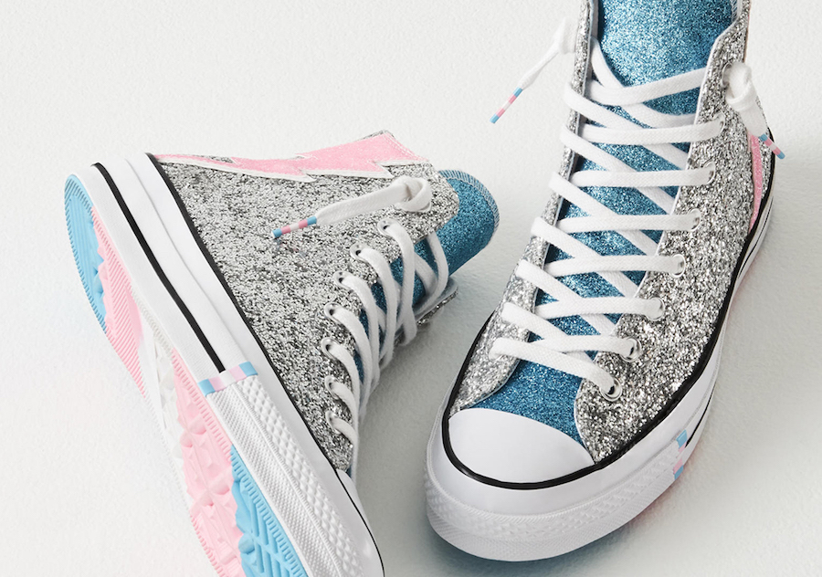 Converse Pride 2019 Collection Release Info