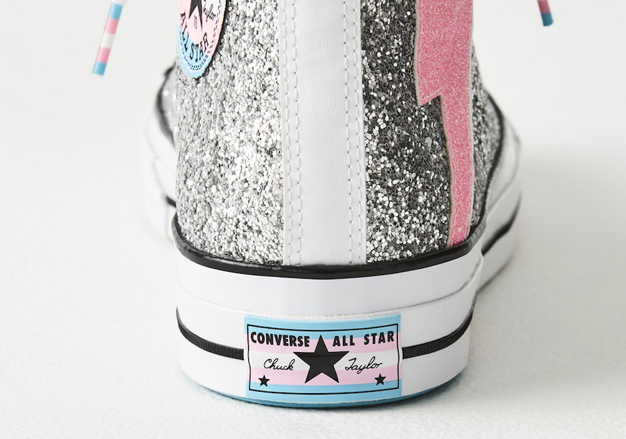 Converse Pride 2019 Collection Release Info