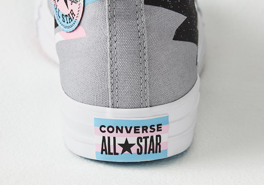 Converse Pride 2019 Collection Release Info