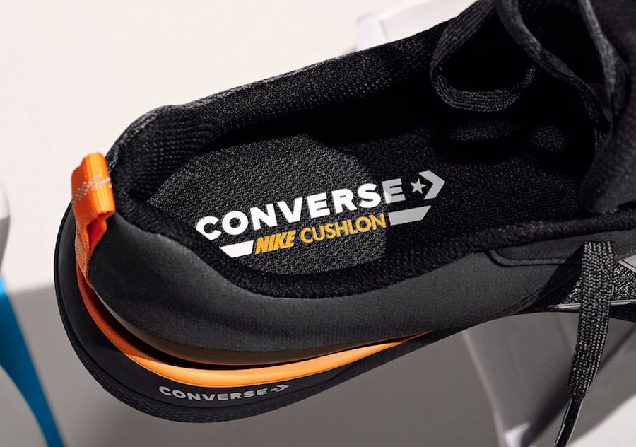 Converse Star Series BB RN UT Release Info Converse Star Series BB RN UT Release Info