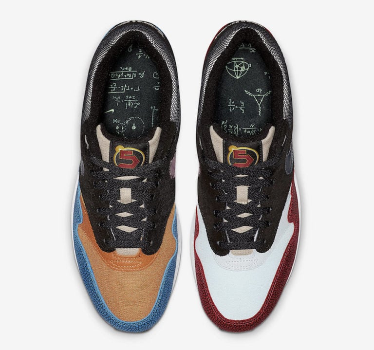 swipa air max 1 footlocker