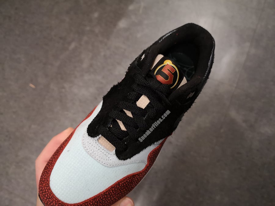 swipa air max 1 price