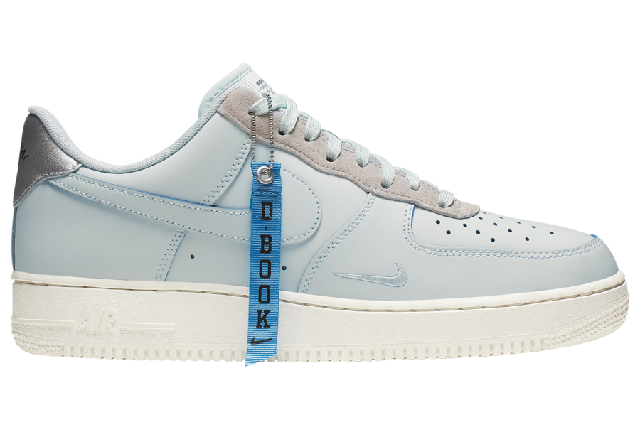 air force 1 street beat