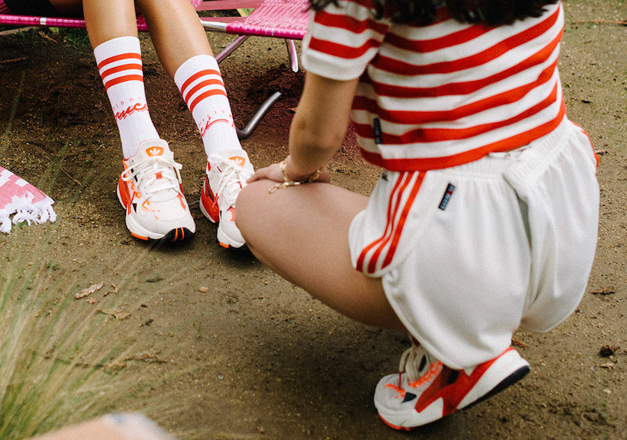 Fiorucci adidas Falcon G28914 Release Info