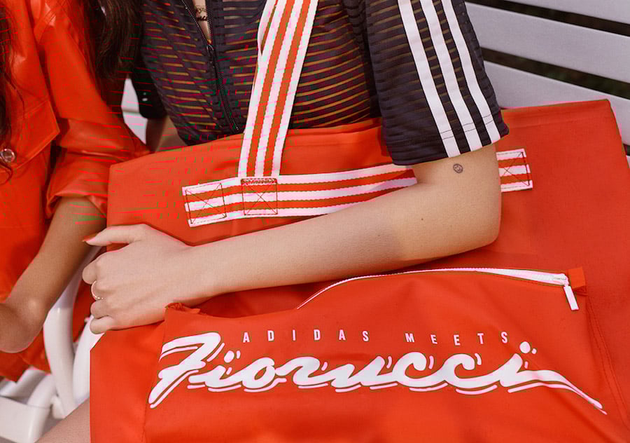 Fiorucci adidas Falcon G28914 Release Info