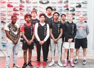 flight club release calendar