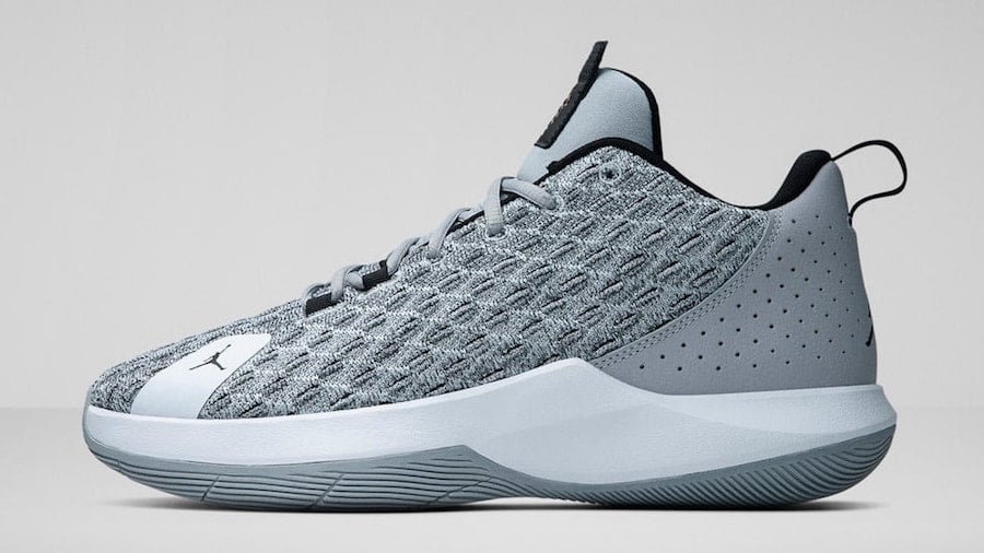 Jordan CP3.XII Leader of the Pack Release Info