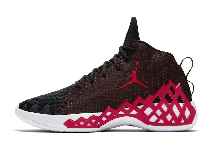Jordan Jumpman Diamond Mid Release Info + Colorways | SneakerFiles