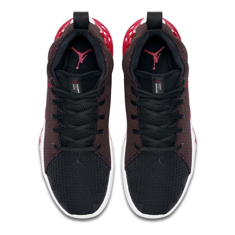 Jordan Jumpman Diamond Mid Release Info