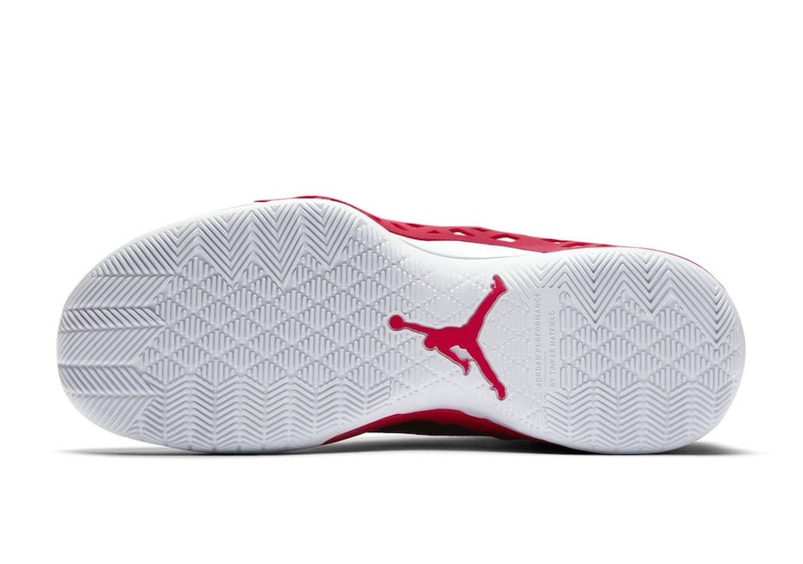 Jordan Jumpman Diamond Mid Release Info