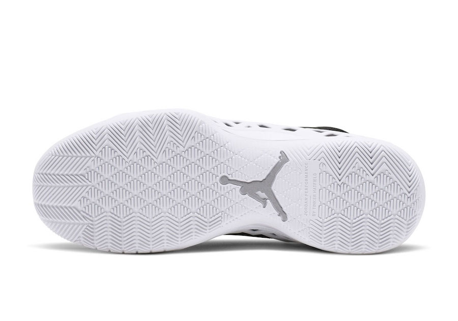 Jordan Jumpman Diamond Mid Release Info