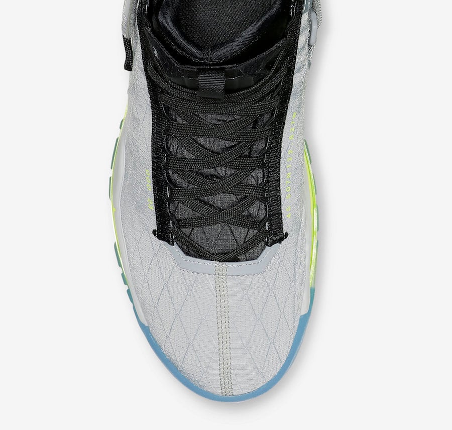 Jordan Protro Max 720 BQ6623-007 Release Info | SneakerFiles
