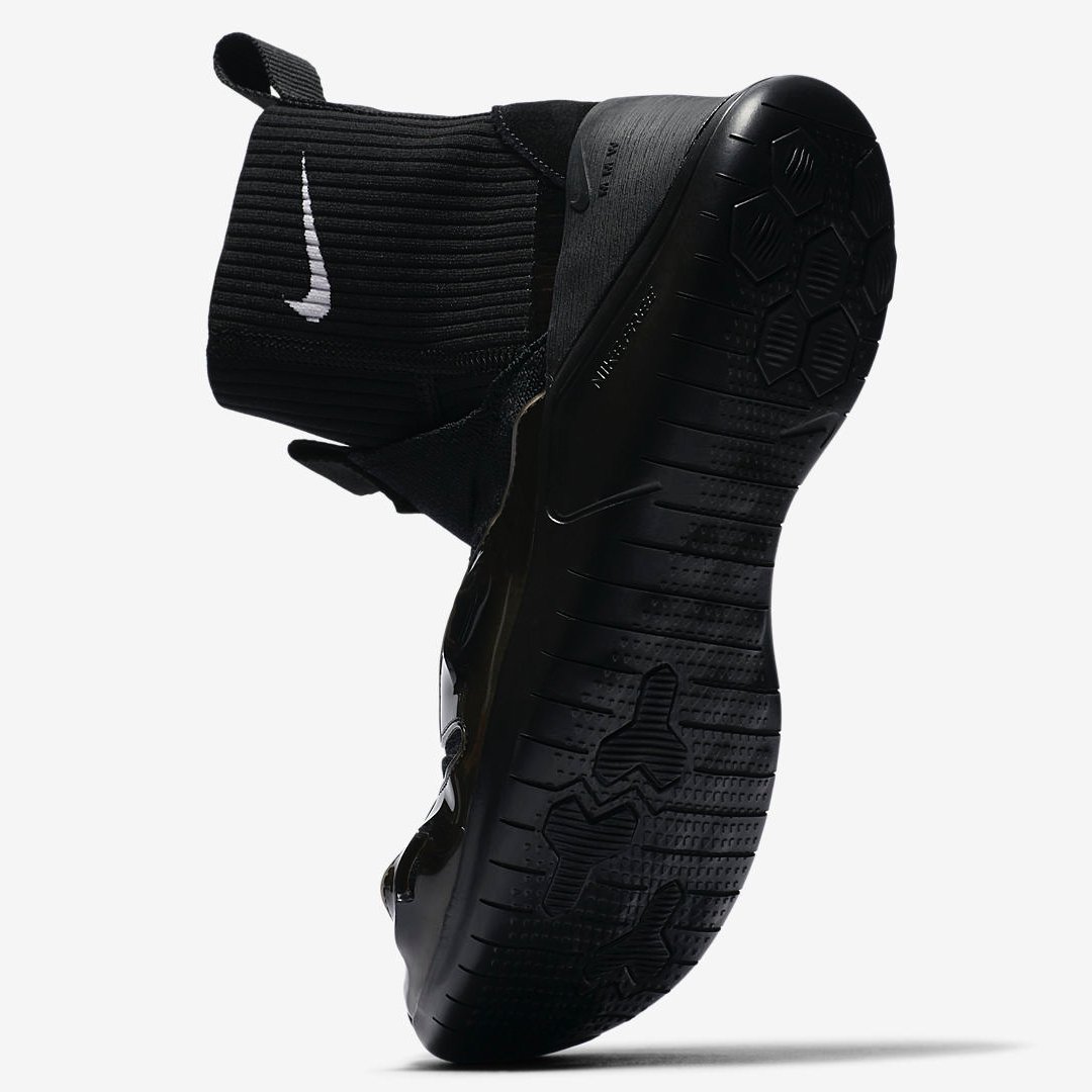 Matthew M. Williams Nike Free TR 3 SP Black Release Info