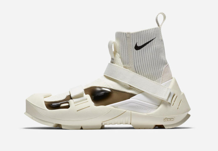 matthew williams nike free