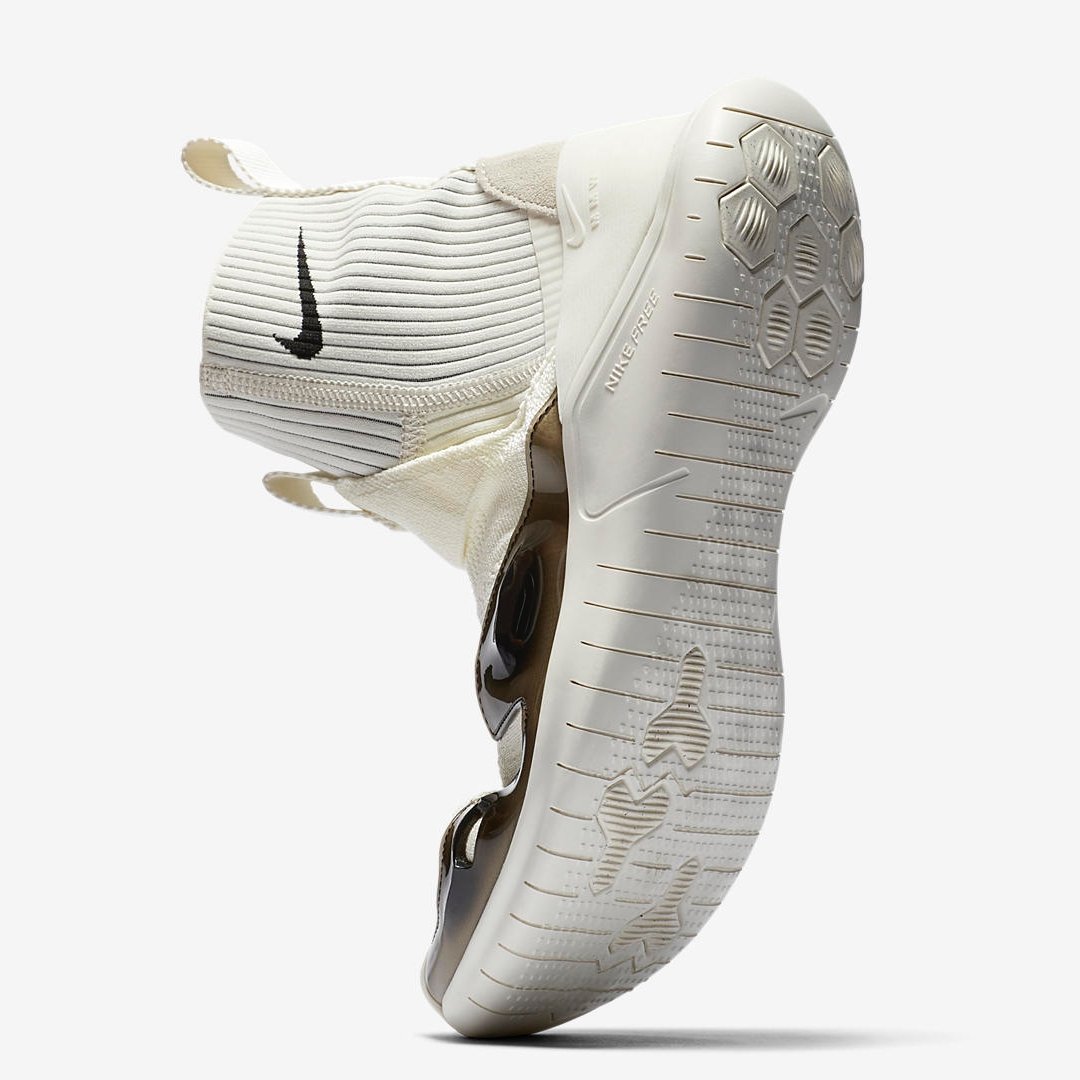 Matthew M. Williams Nike Free TR 3 SP White Release Info