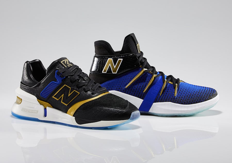 New Balance Kawhi 2-Way Pack Release Info