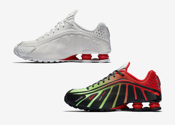 nike x neymar jr shox r4