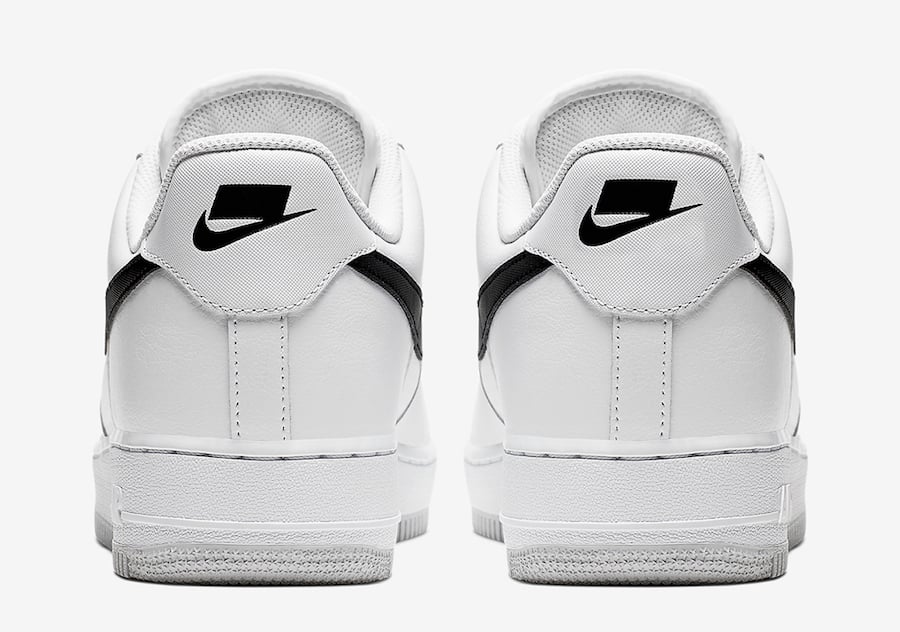 Nike Air Force 1 CI0060-100 Release Info