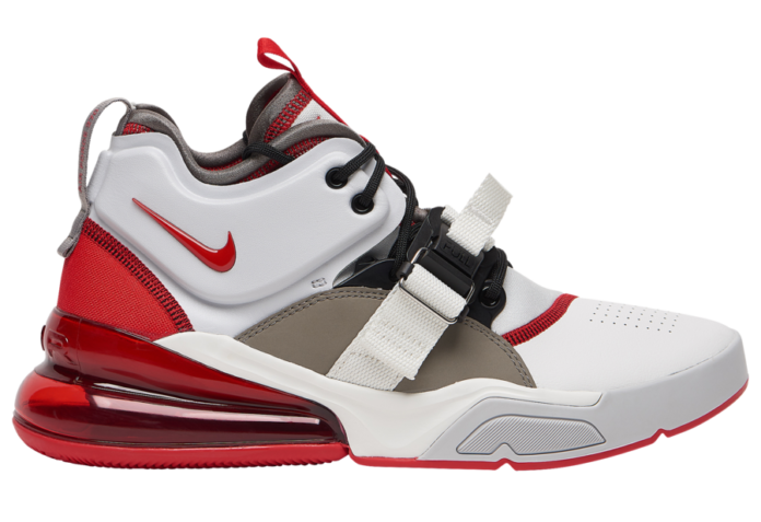 air27c red
