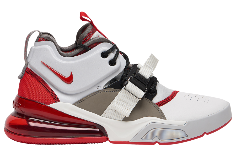 boys nike air force 270