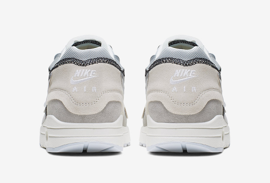Nike Air Max 1 Inside Out 858876-013 Release Details Price