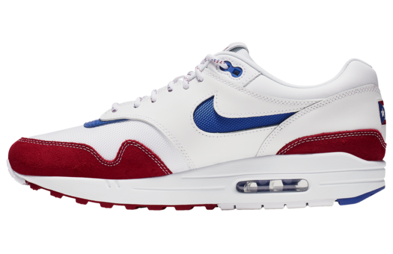 Nike Air Max 1 Puerto Rico CJ1621-100 Release Info | SneakerFiles