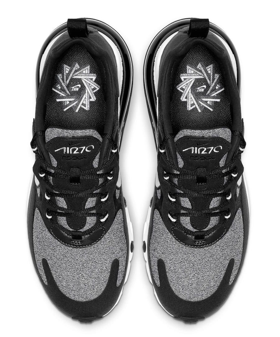 Nike Air Max 270 React Colorways Release Dates Sneakerfiles