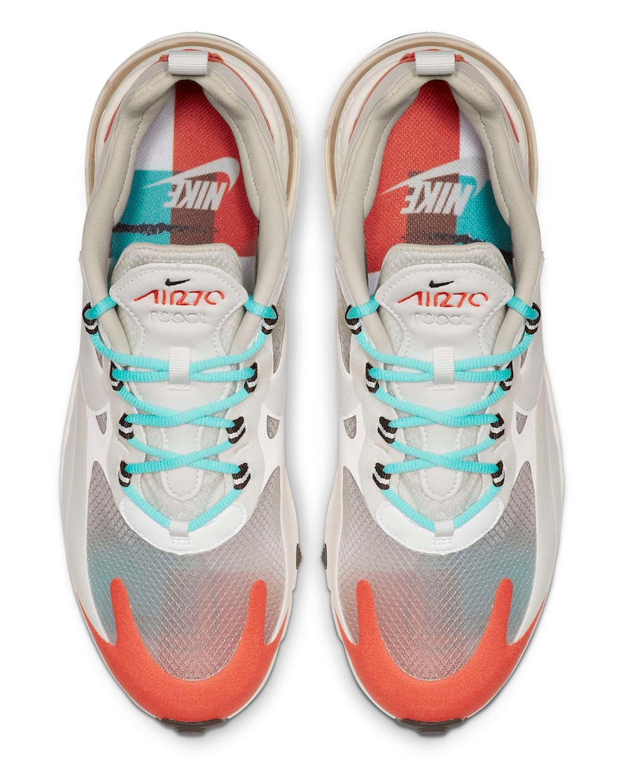 air max 270 releases 2019
