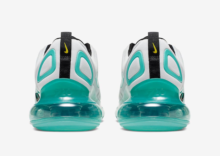 Nike Air Max 720 AO2924-101 Release Info