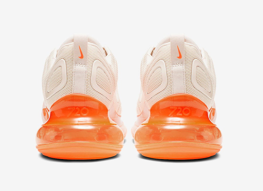 Nike Air Max 720 Light Orewood Brown AO2924-102 Release Info