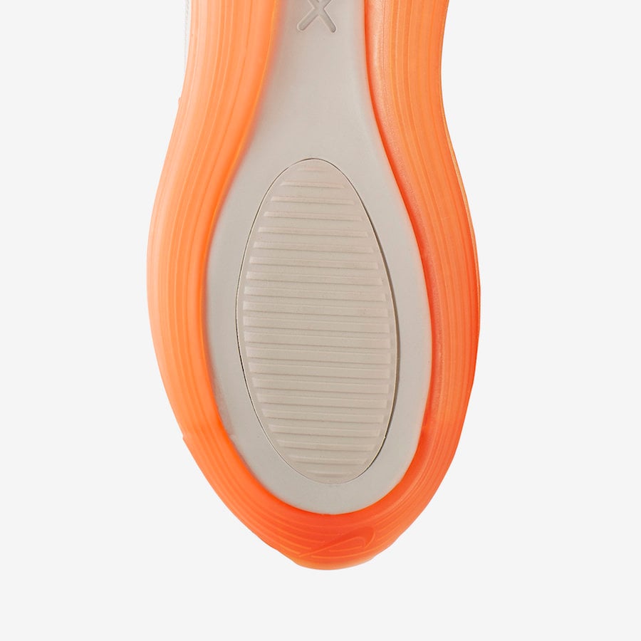 Nike Air Max 720 Light Orewood Brown AO2924-102 Release Info