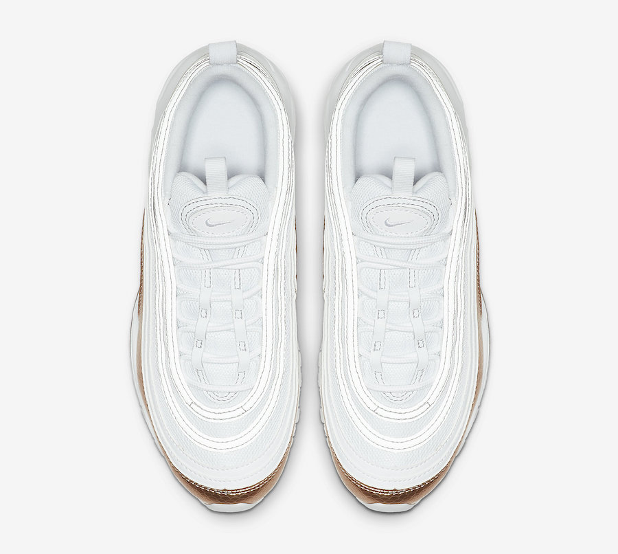 Nike Air Max 97 Bronze BV0049-100 Release Info