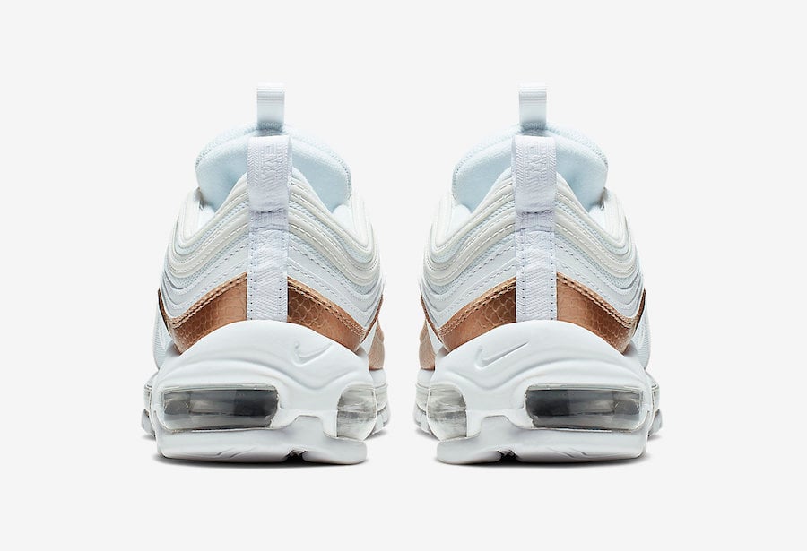 air max 97 bronze