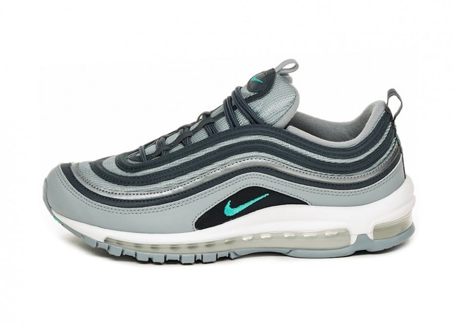 Nike Air Max 97 Monsoon Blue CI6392-400 Release Info